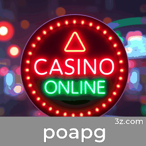 Revolução em jogos: inovação e valor no poapg