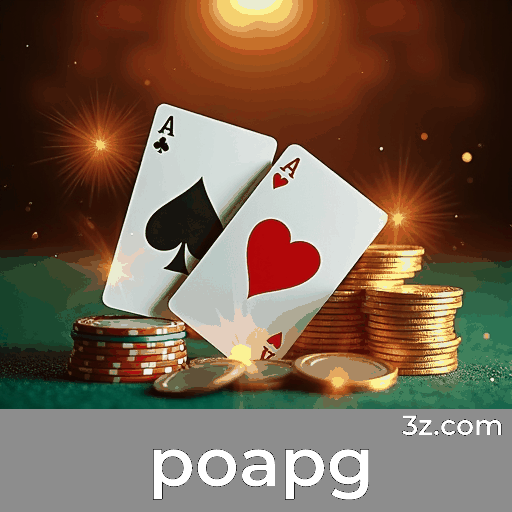 Realismo em Jogos de Cassino com Tecnologia 3D na POAPG
