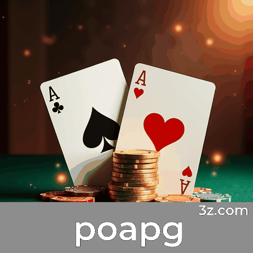 Realismo em Jogos de Cassino com Tecnologia 3D na POAPG
