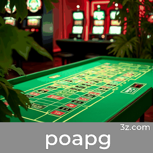 POAPG: Apostas Esportivas Profissionais e Completas
