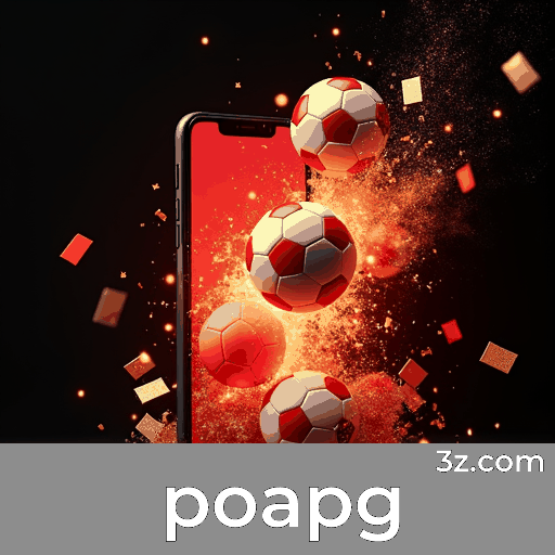 POAPG: Apostas Esportivas Profissionais e Completas