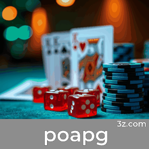 Realismo em Jogos de Cassino com Tecnologia 3D na POAPG