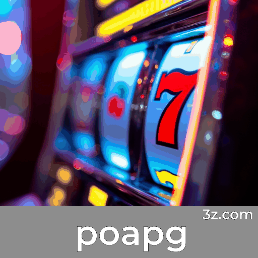 Revolução em jogos: inovação e valor no poapg