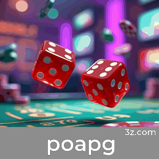 Realismo em Jogos de Cassino com Tecnologia 3D na POAPG