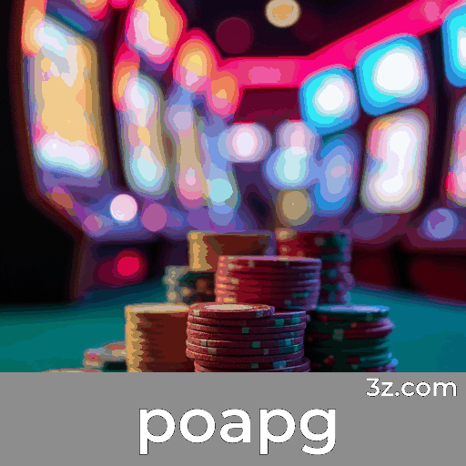 Tecnologia de Ponta da poapg: Inovação em Cada Aposta
