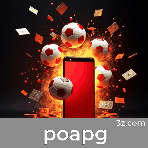 POAPG: Apostas Esportivas Profissionais e Completas